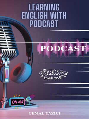 cover image of Learning English With Podcast